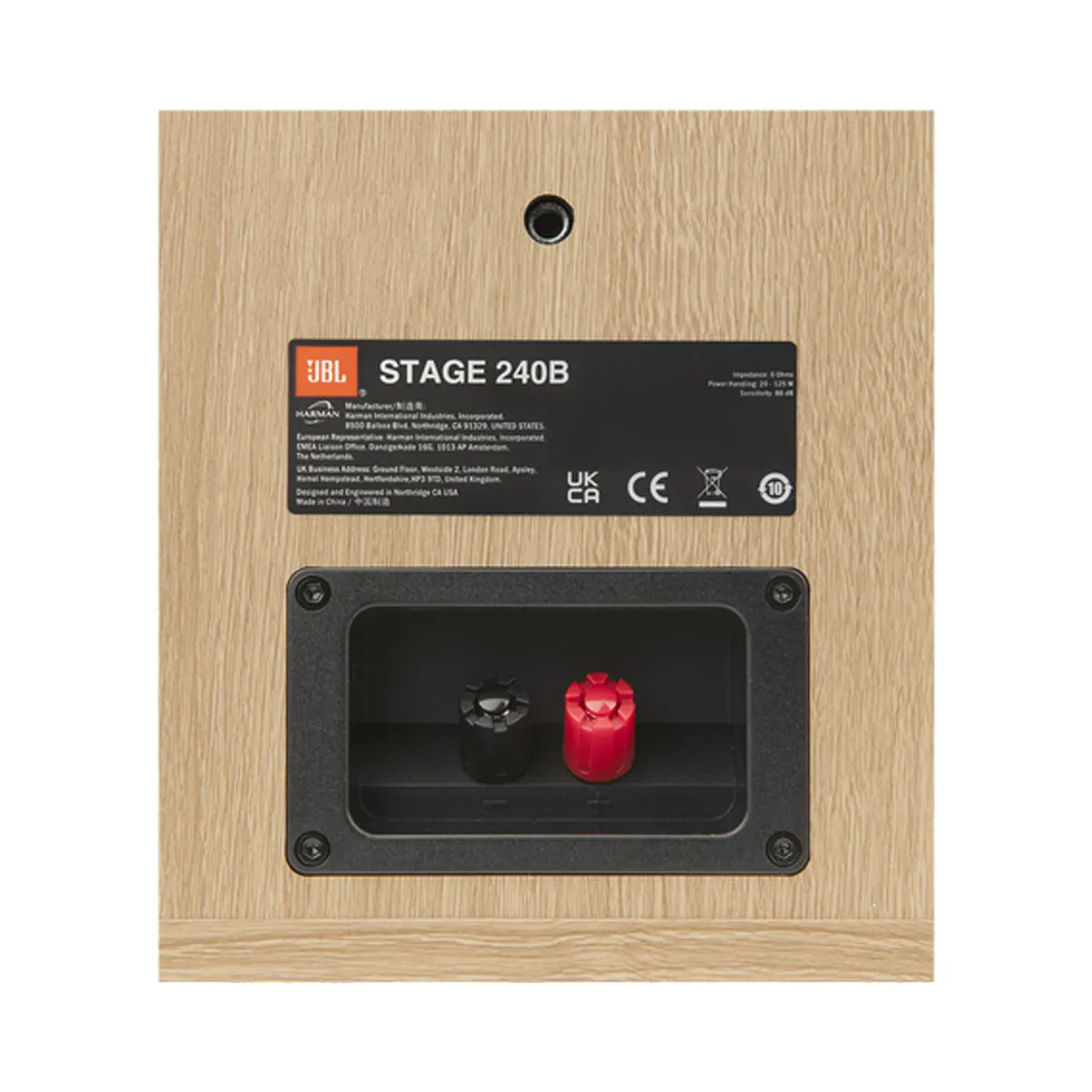 Loa JBL Stage 240B