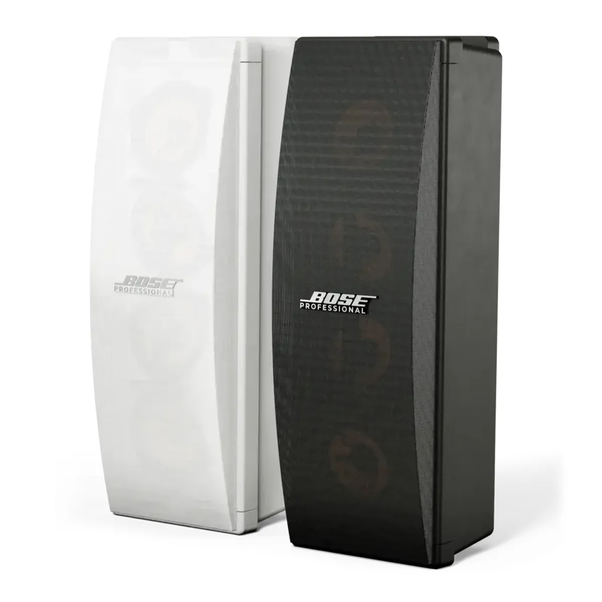 loa Bose 402 Seri V