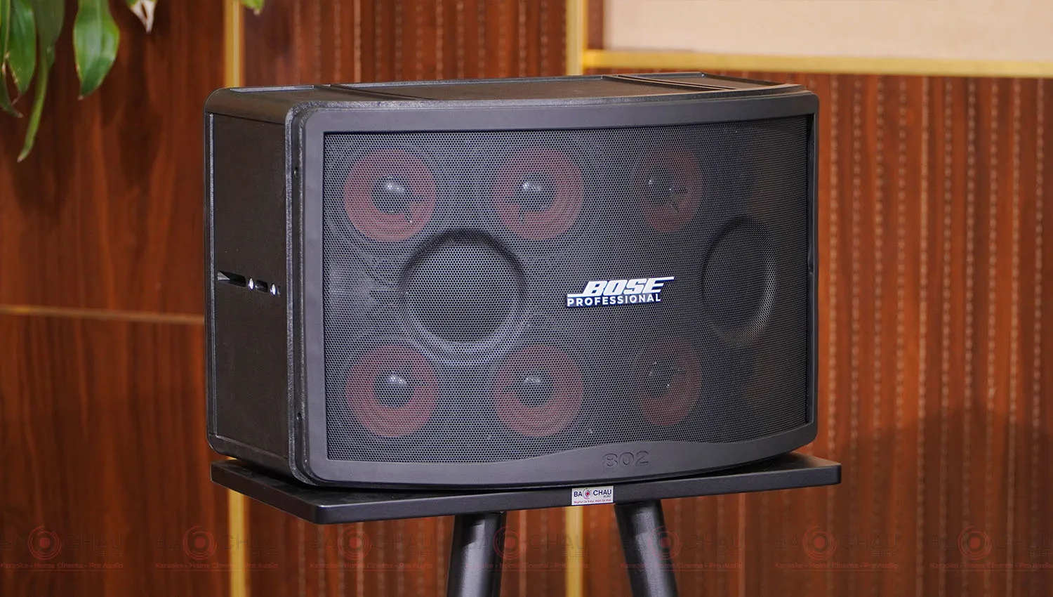 Loa Bose 802 Seri V