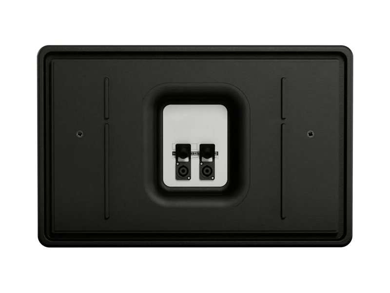 1/7 Loa Bose 802 Seri V Hình ảnh sản phẩm Thông số sản phẩm 100% hàng chính hãng Đền gấp 3 lần nếu phát hiện hàng giả Giá luôn rẻ nhất Gọi để có giá tốt nhất Việt Nam Hệ thống 15 cửa hàng lớn nhất Việt Nam Trả góp 0% Trả góp online từ 0% Đặc điểm nổi bật Loa Bose 802 Seri V – dòng loa toàn dải cho chất lượng âm thanh vượt trội, đáp ứng nhu cầu sử dụng như karaoke, nghe nhạc, biểu diễu, nhà hàng, sự kiện,… - 8 củ bass 11.2cm đáp ứng tần số mượt mà, độ phân tán rộng, công suất và hiệu quả cao. - Mảng loa phủ sóng 120° × 100° giảm nhu cầu dùng nhiều loa. - Dải tần số 52 Hz – 15 kHz âm thanh toàn dải mượt mà. - Khả năng SPL đỉnh cao 123 dB tăng cường âm thanh mạnh mẽ. - Đạt chuẩn IP55 chống chịu thời tiết, phù hợp lắp đặt trong nhà và ngoài trời. - Miếng chèn ren hỗ trợ lắp đặt an toàn, đa dạng cấu hình. Loa Bose 802 Seri V là một trong những dòng loa toàn dải nổi bật đến từ thương hiệu Bose, được thiết kế đặc biệt để mang lại trải nghiệm âm thanh vượt trội. Với thiết kế hiện đại, công suất mạnh mẽ và chất lượng âm thanh tinh tế, loa Bose 802 Seri V đáp ứng nhu cầu sử dụng trong nhiều không gian khác nhau, từ gia đình đến các phòng karaoke chuyên nghiệp. Tổng quan thiết kế Loa Bose 802 Seri V Loa karaoke Bose 802 Seri V chính hãng sở hữu thiết kế tinh tế, nhỏ gọn và hiện đại, với kích thước 31 x 51 x 26 cm và trọng lượng chỉ 13 kg/loa, giúp việc lắp đặt trở nên dễ dàng và linh hoạt trong mọi không gian. Vỏ loa được chế tạo từ chất liệu cao cấp, không chỉ đảm bảo khả năng chống va đập mà còn mang lại tính thẩm mỹ vượt trội, tạo nên vẻ đẹp sang trọng và bền bỉ. Phần lưới kim loại bảo vệ củ loa được bố trí đều ở mặt trước, vừa bảo vệ loa khỏi các tác động bên ngoài, vừa tạo ra một thiết kế bắt mắt và hiện đại. Với sự tỉ mỉ trong từng chi tiết, loa Bose 802 V không chỉ nâng cao giá trị thẩm mỹ mà còn tối ưu hóa khả năng phát âm thanh, mang đến trải nghiệm âm thanh tuyệt vời cho cả không gian gia đình và các phòng karaoke chuyên nghiệp. Đánh giá chất lượng Loa Bose 802 Seri V 8 củ bass 11.2cm Loa Bose 802 Seri V tái tạo âm thanh trong trẻo, chi tiết và cân bằng nhờ vào hệ thống 8 củ loa toàn dải đường kính 11.2cm. Âm bass sâu, âm trung ấm áp và âm treble sáng rõ hòa quyện với nhau, mang lại trải nghiệm âm nhạc hoàn hảo, lý tưởng cho cả nghe nhạc và hát karaoke. Công suất mạnh mẽ 240W/960W Loa Bose 802 Seri V hoạt động công suất liên tục 240W RMS và đạt tối đa 960W Peak, loa Bose 802 Seri V có thể phát huy hiệu suất tốt trong mọi không gian, từ phòng nhỏ đến khu vực rộng lớn. Góc phủ âm rộng giúp âm thanh đồng đều, rõ ràng ở mọi vị trí. Độ bền cao, tiêu chuẩn IP55 Loa được làm từ vỏ Polypropylene chịu lực, có khả năng chống nước và chịu được thời tiết khắc nghiệt theo tiêu chuẩn IP55. Điều này giúp loa hoạt động ổn định ngay cả trong môi trường ngoài trời, phù hợp cho các sự kiện ngoài trời hoặc không gian mở. Dải tần số rộng 55Hz đến 16kHz Dải tần từ 55Hz đến 16kHz giúp loa Bose 802 Seri V phát ra âm trầm chắc chắn, âm trung ấm áp và âm cao rõ ràng. Điều này đảm bảo các bản nhạc karaoke trở nên sống động và đầy cảm xúc, dù là nhạc trữ tình hay sôi động, loa vẫn giữ được độ chi tiết và ổn định. Độ nhạy cao và trở kháng 8 Ohms Loa Bose 802 Seri V có độ nhạy cao và trở kháng 8 ohms, loa Bose 802 Seri V tương thích với nhiều thiết bị âm thanh như amply karaoke, vang số, cục đẩy công suất, mang đến sự linh hoạt tối ưu khi sử dụng trong các dàn âm thanh gia đình hay hệ thống chuyên nghiệp. Quý khách có thể đến trực tiếp các showroom âm thanh của Bảo Châu Elec trên toàn quốc để trải nghiệm chất lượng âm thanh của loa Bose 802 Seri V. Liên hệ ngay hotline 1900 0255 để được tư vấn và sở hữu sản phẩm với mức giá ưu đãi nhất trên thị trường! Xem thêm Sản phẩm chưa có đánh giá, hãy trở thành người đầu tiên đánh giá sản phẩm này! Viết đánh giá Loa Bose 802 Seri V