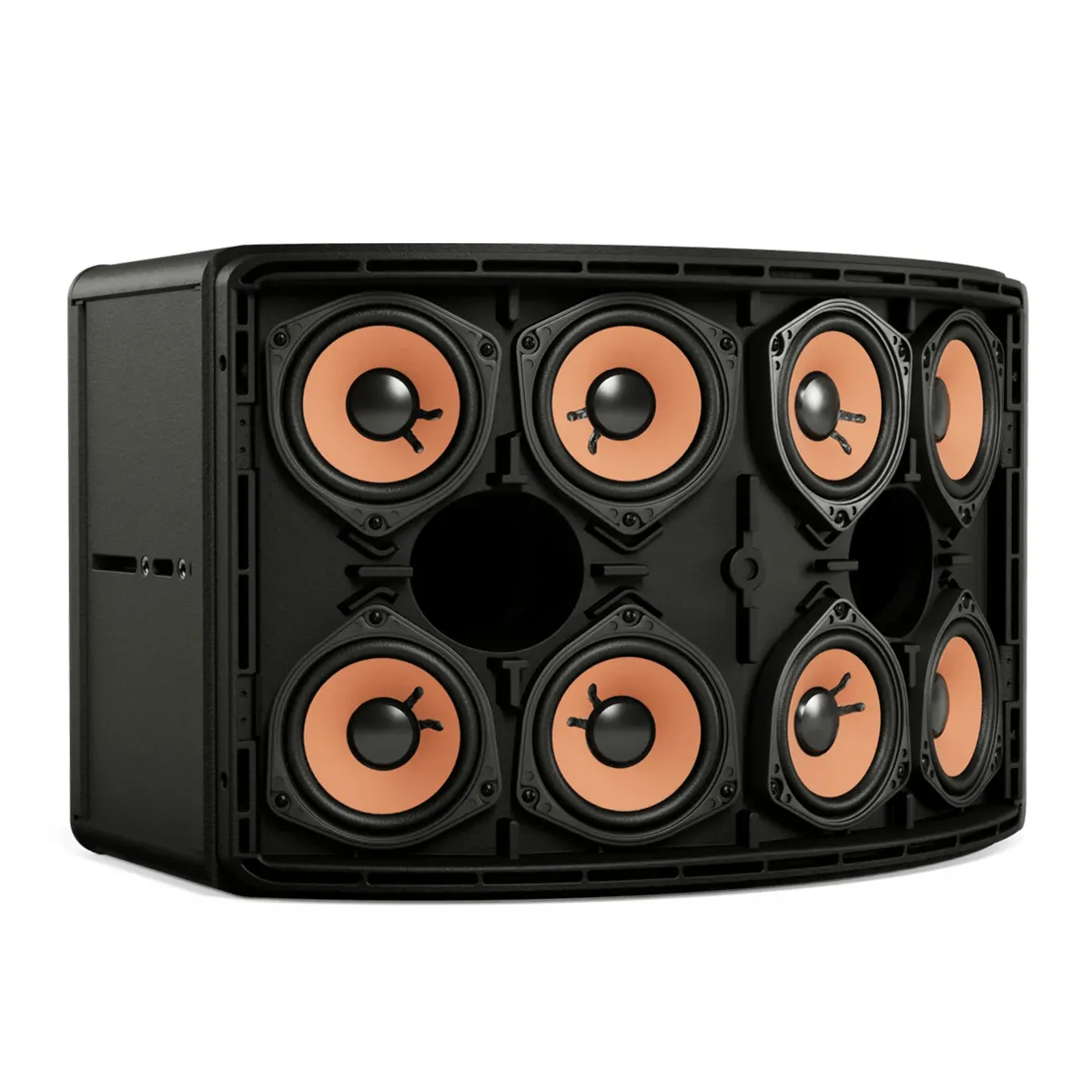 Loa Bose 802 Seri V