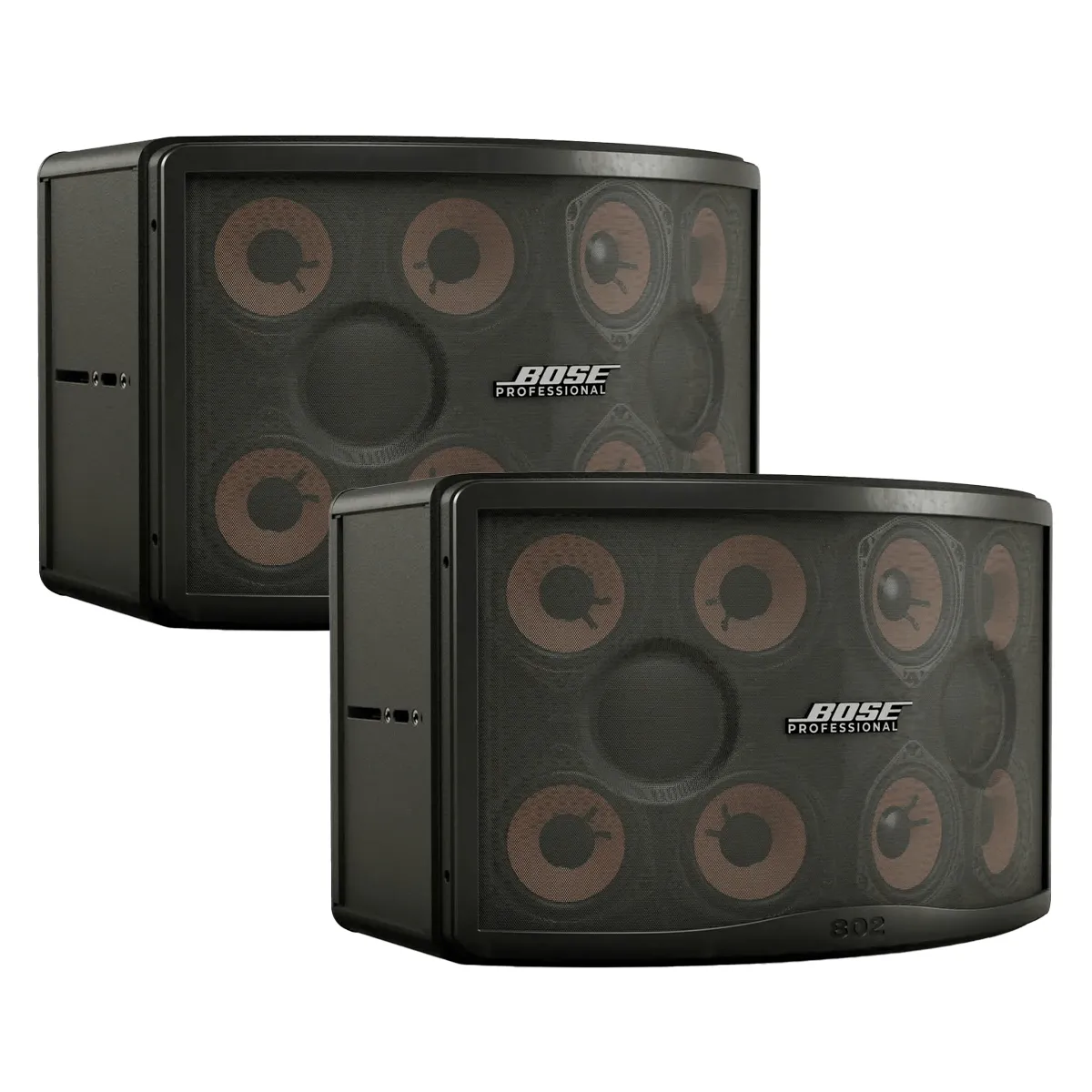 Loa Bose 802 Seri V