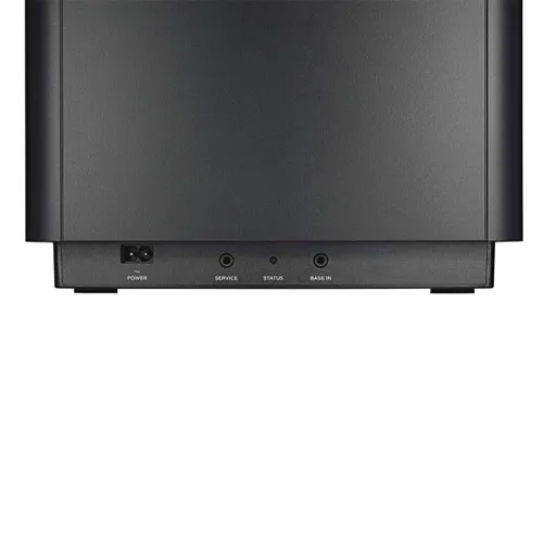 Loa sub điện Bose Bass Module 700