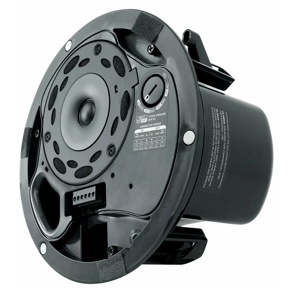 Loa BOSE DESIGNMAX DM3C ( âm trần) - Hình 1