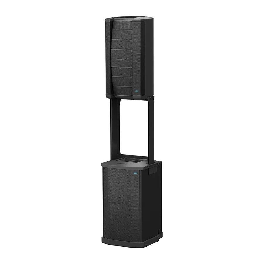 Combo loa Bose F1 Model 812 + Sub điện Bose F1