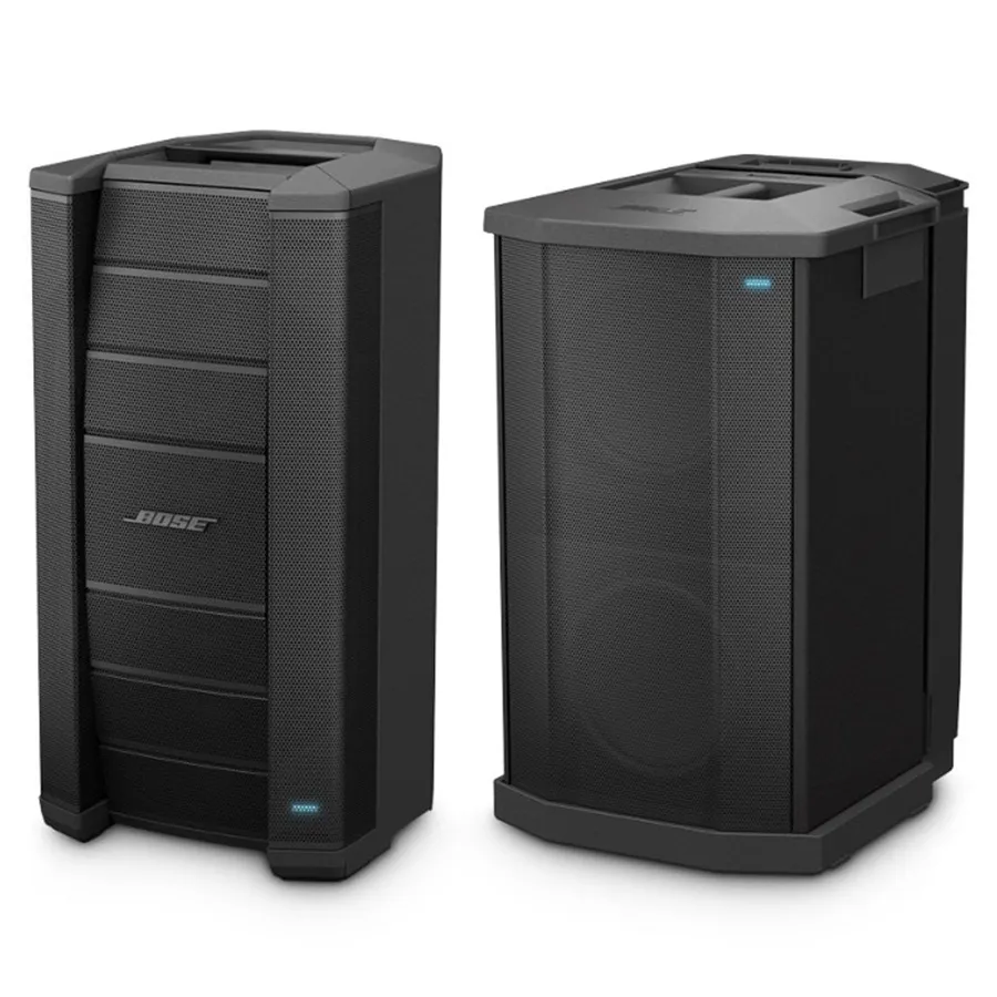 Combo loa Bose F1 Model 812 + Sub điện Bose F1