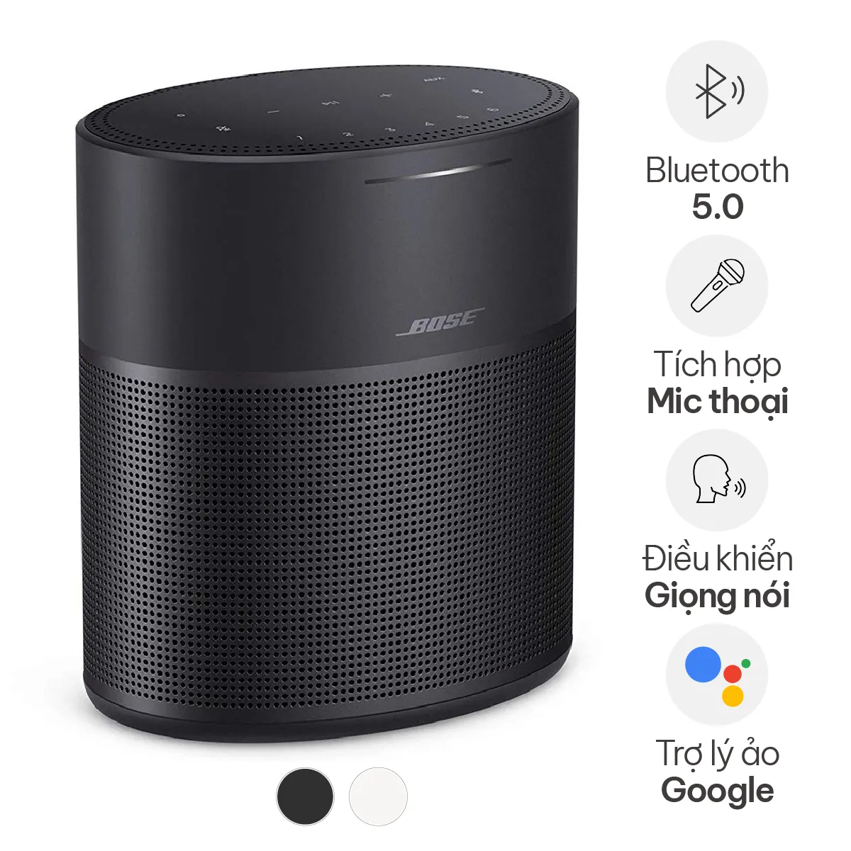 Loa Bluetooth Bose Home Speaker 300