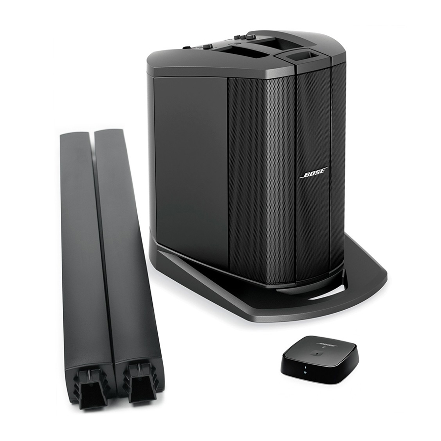 Loa Bose L1 Compact Wireless