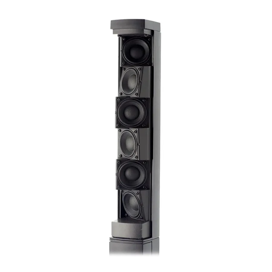 Loa Bose L1 Compact Wireless