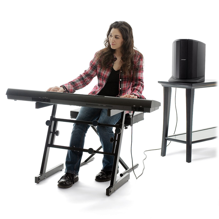 Loa Bose L1 Compact Wireless