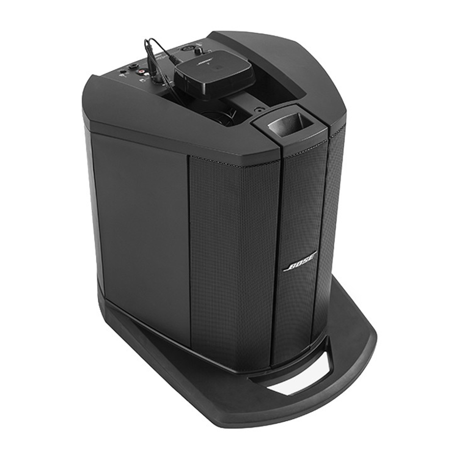 Loa Bose L1 Compact Wireless