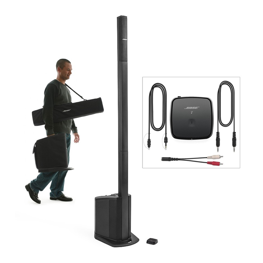 Loa Bose L1 Compact Wireless