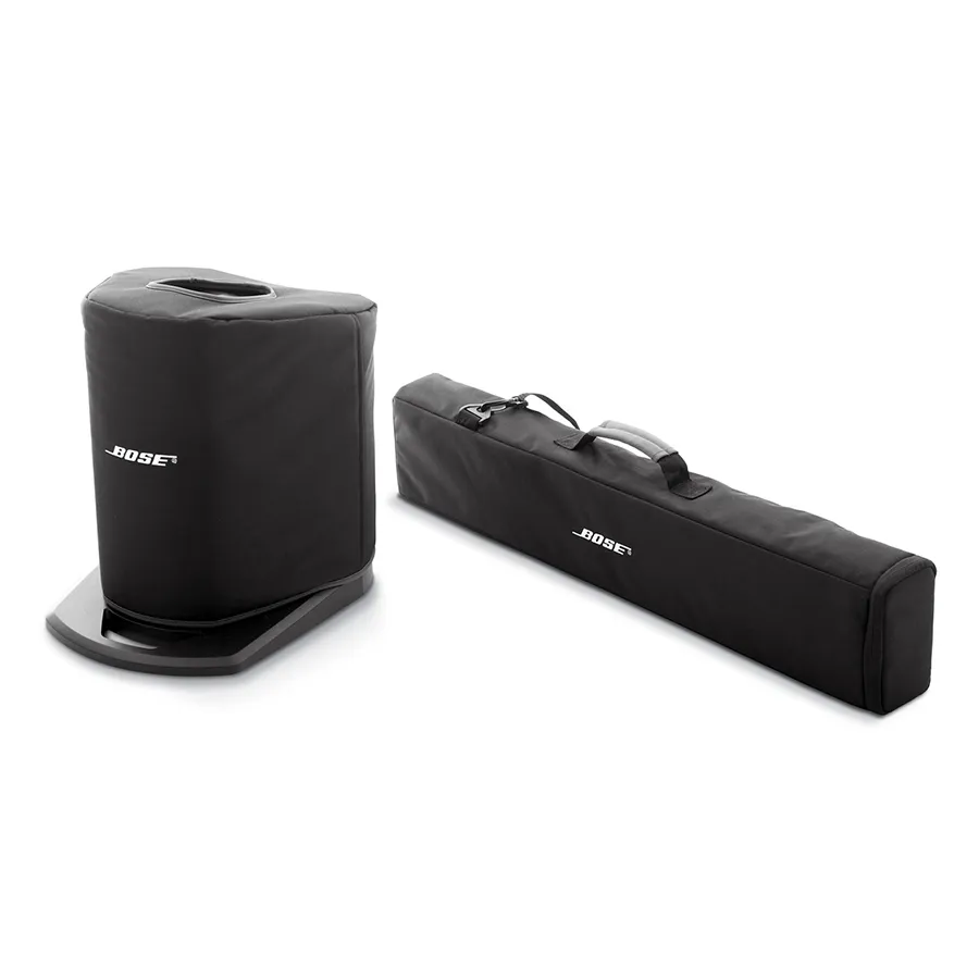 Loa Bose L1 Compact Wireless