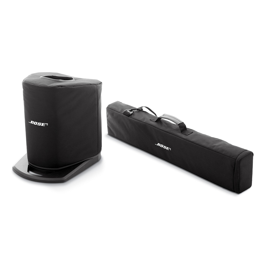 Loa Bose L1 Compact Wireless