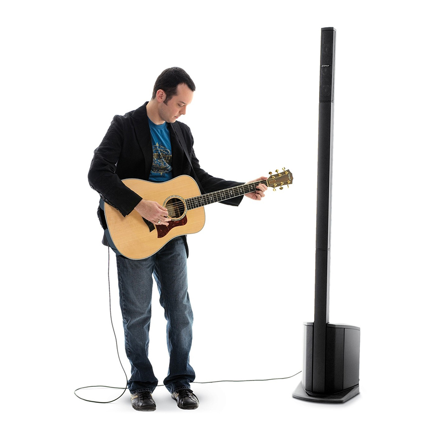 Loa Bose L1 Compact Wireless