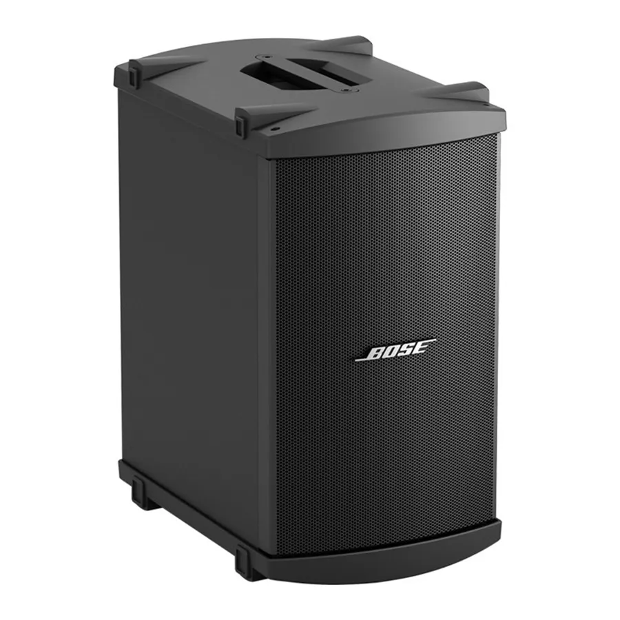 Combo loa Bose L1 Model II + Bose B2 Bass Module