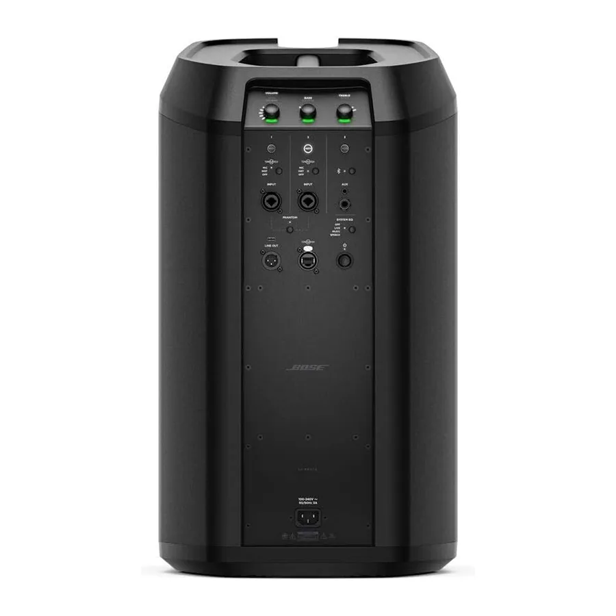 Loa Bose L1 Pro16