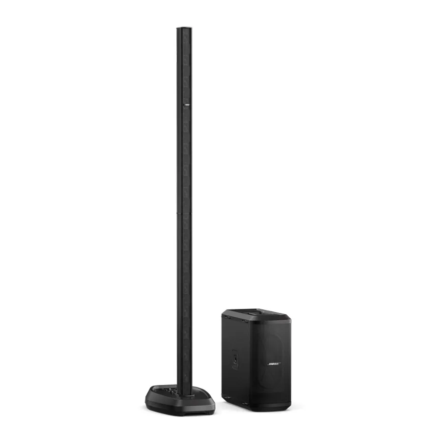 Loa Bose L1 Pro32 Sub2