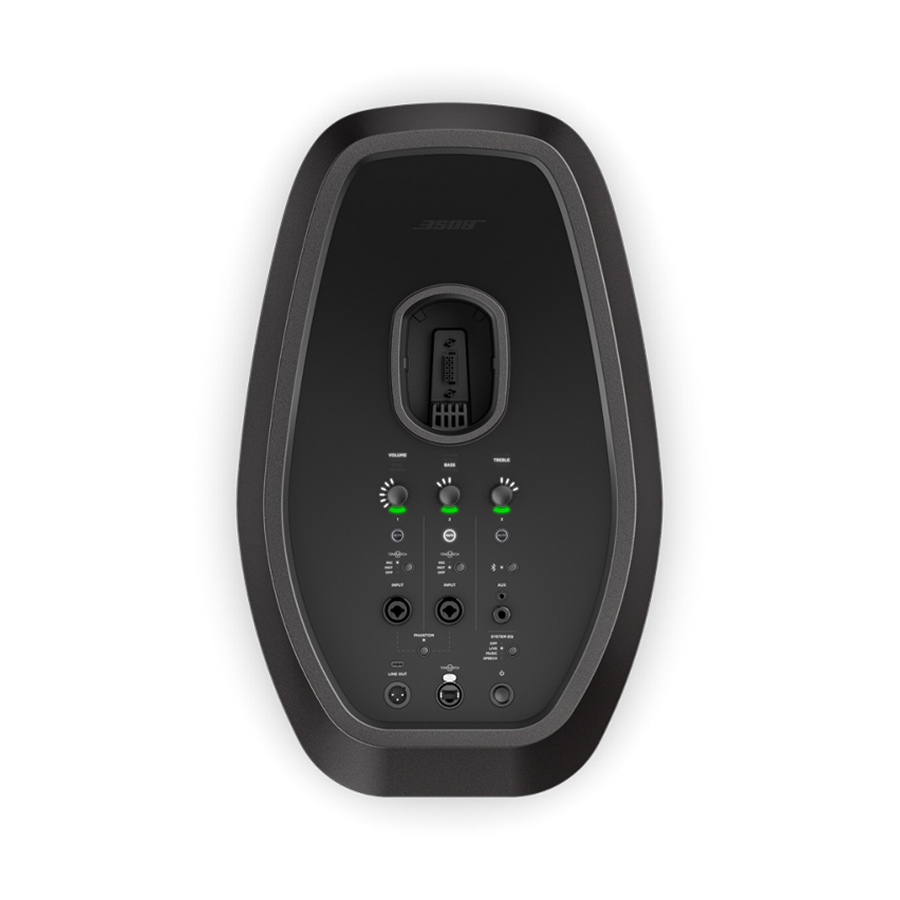 Loa Bose L1 Pro32 Sub2