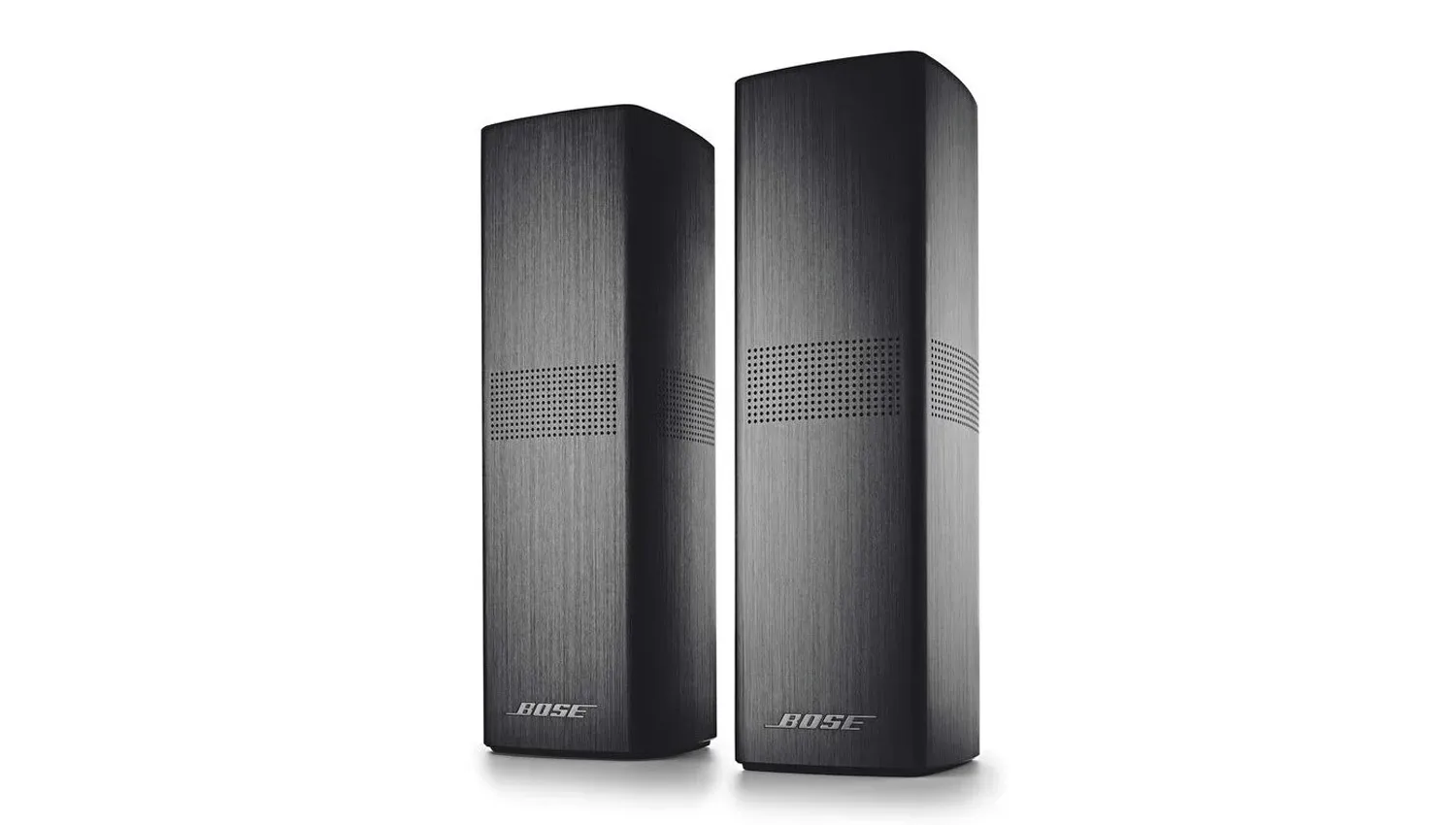 Loa Bose Lifestyle 650 (đen)