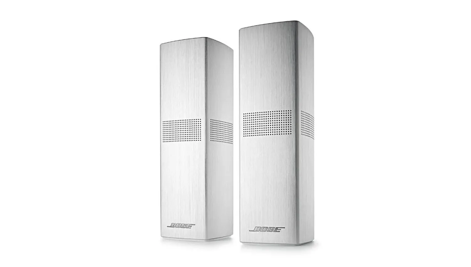 Loa Bose Lifestyle 650 (trắng) - Hình 3