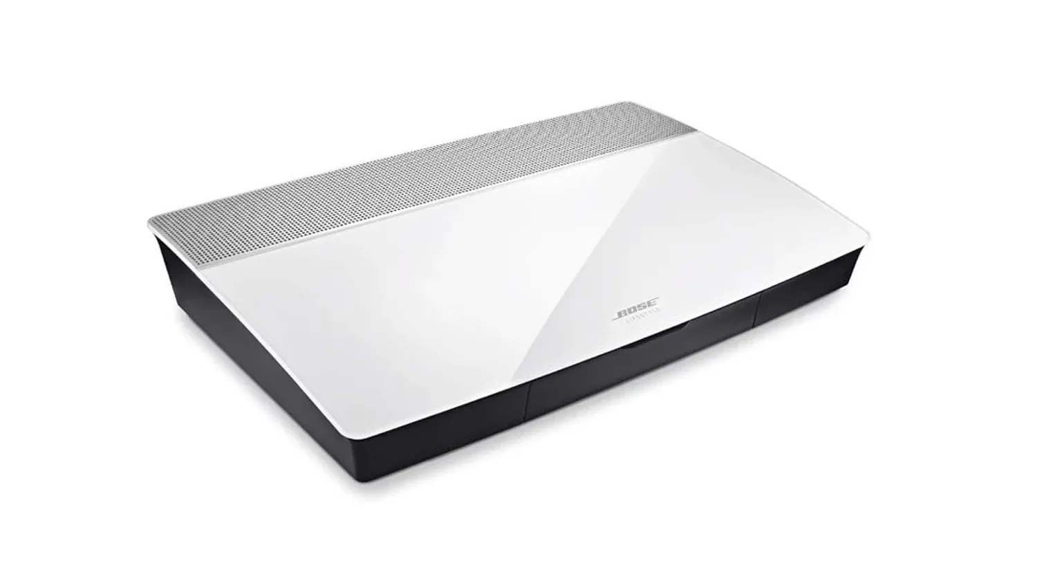 Loa Bose Lifestyle 650 (trắng) - Hình 4