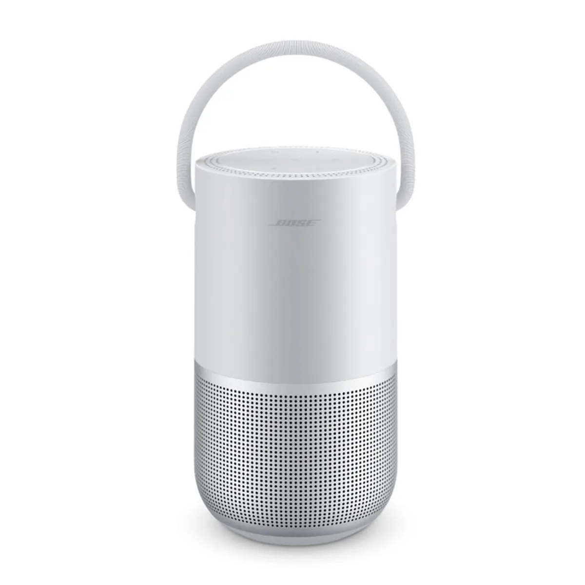 Loa bluetooth Bose Portable Home Speaker màu trắng