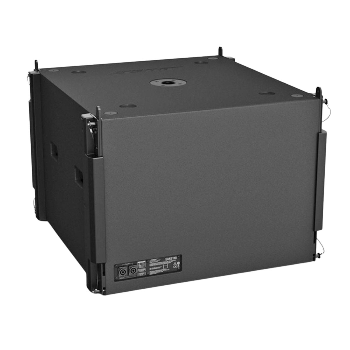 Loa Bose ShowMatch SMS118