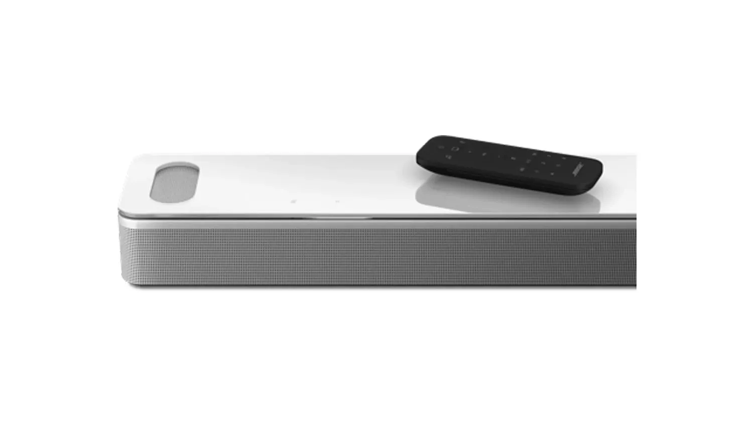 Loa Bose Smart Soundbar 900
