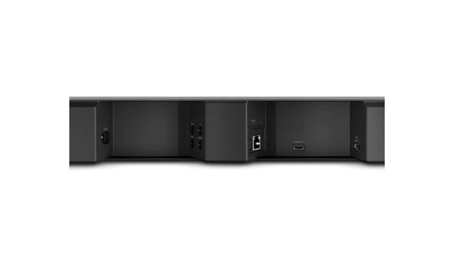 Loa Bose Smart Soundbar 900