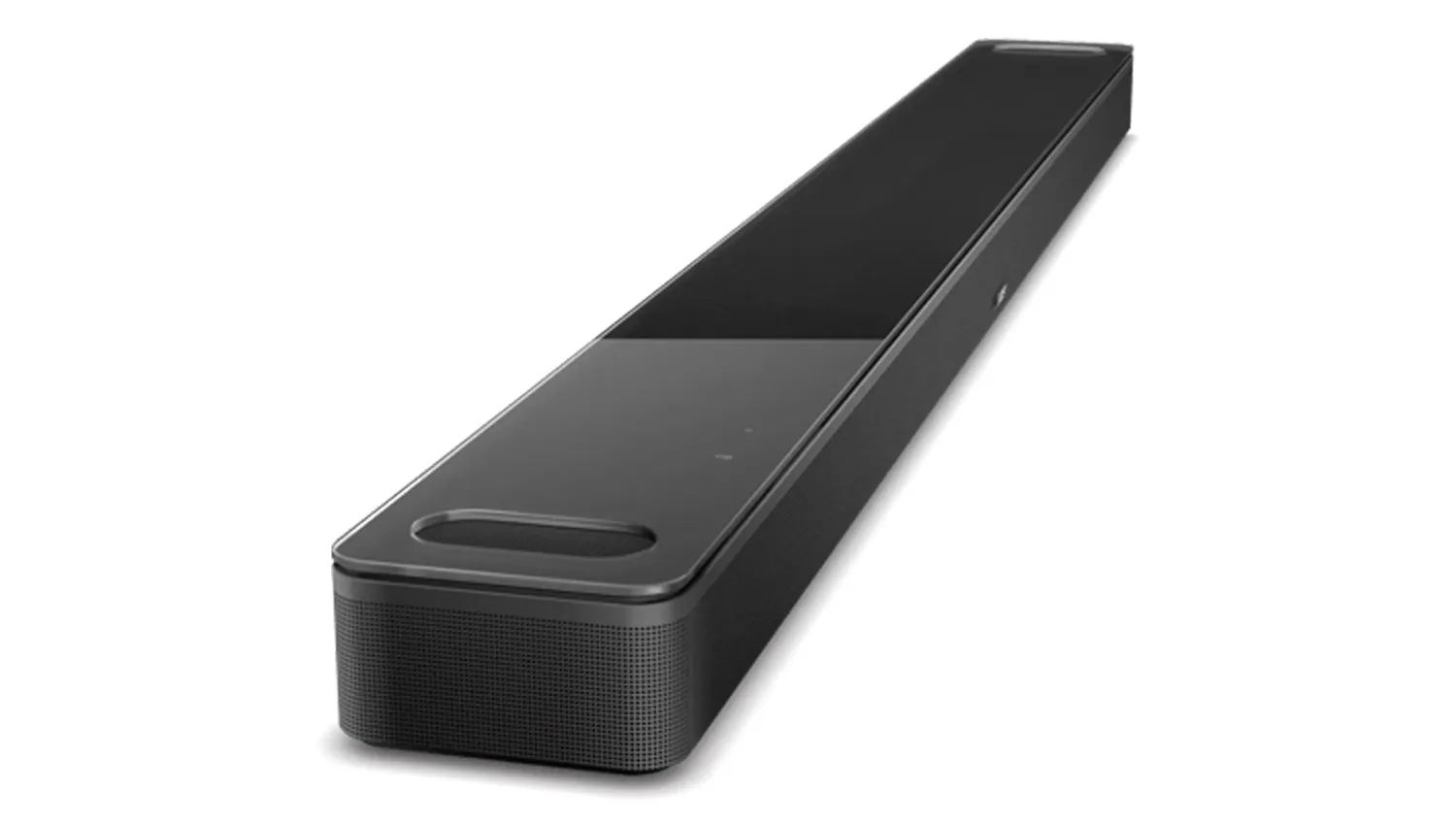 Loa Bose Smart Ultra Soundbar