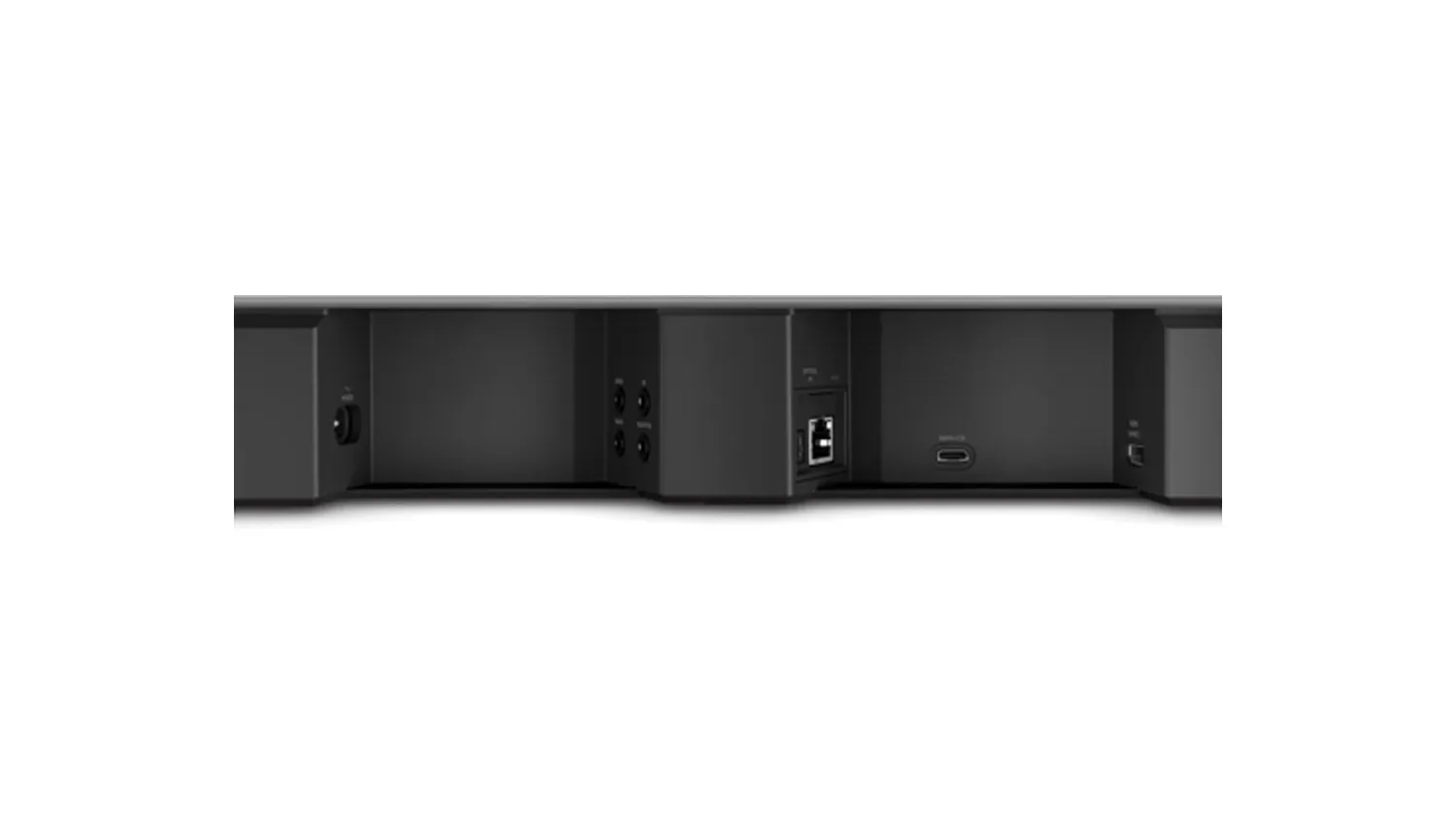 Dàn âm thanh Soundbar Bose (Bose Smart Ultra Soundbar + Bose Bass Module 700) - Hình 4