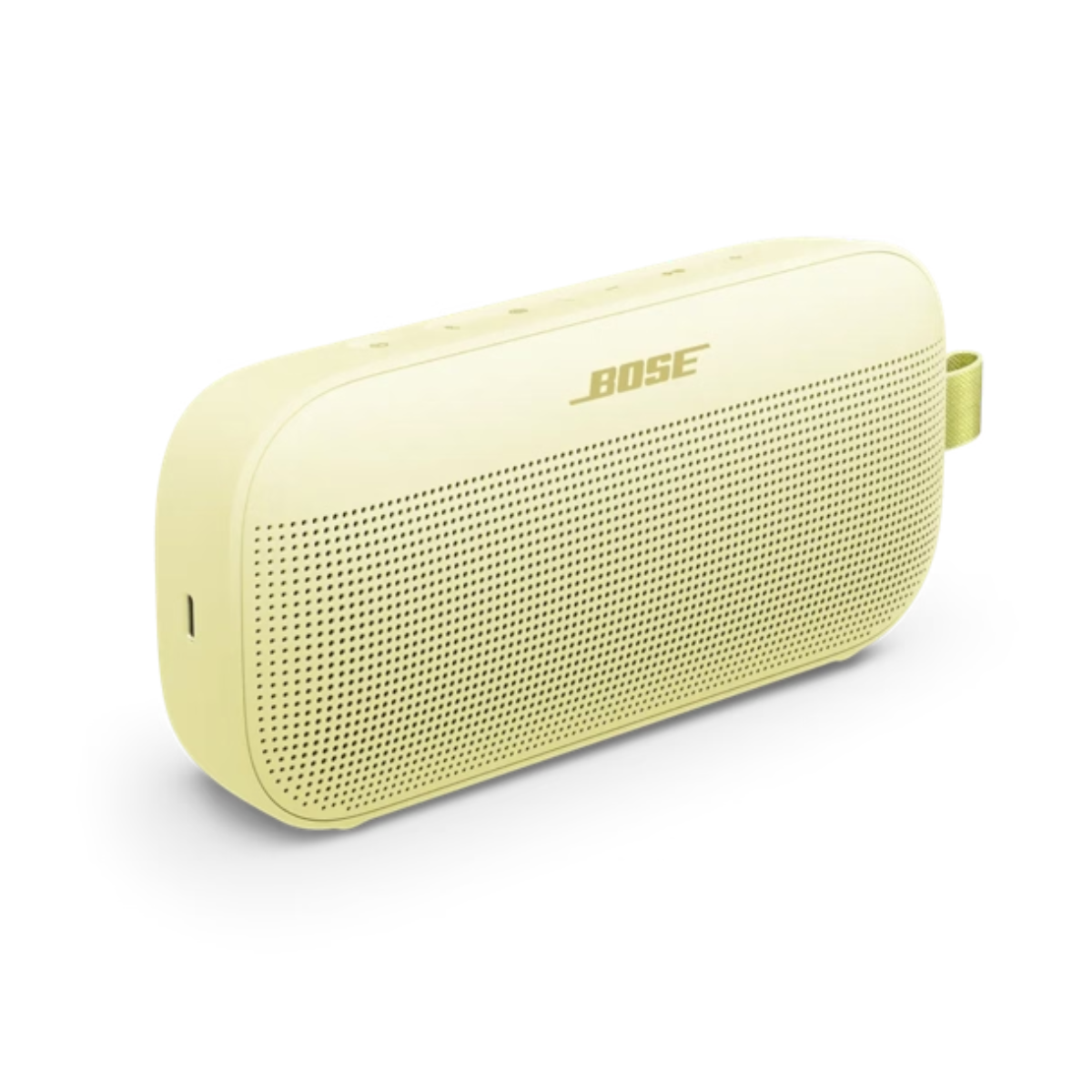 Loa Bose SoundLink Flex 2