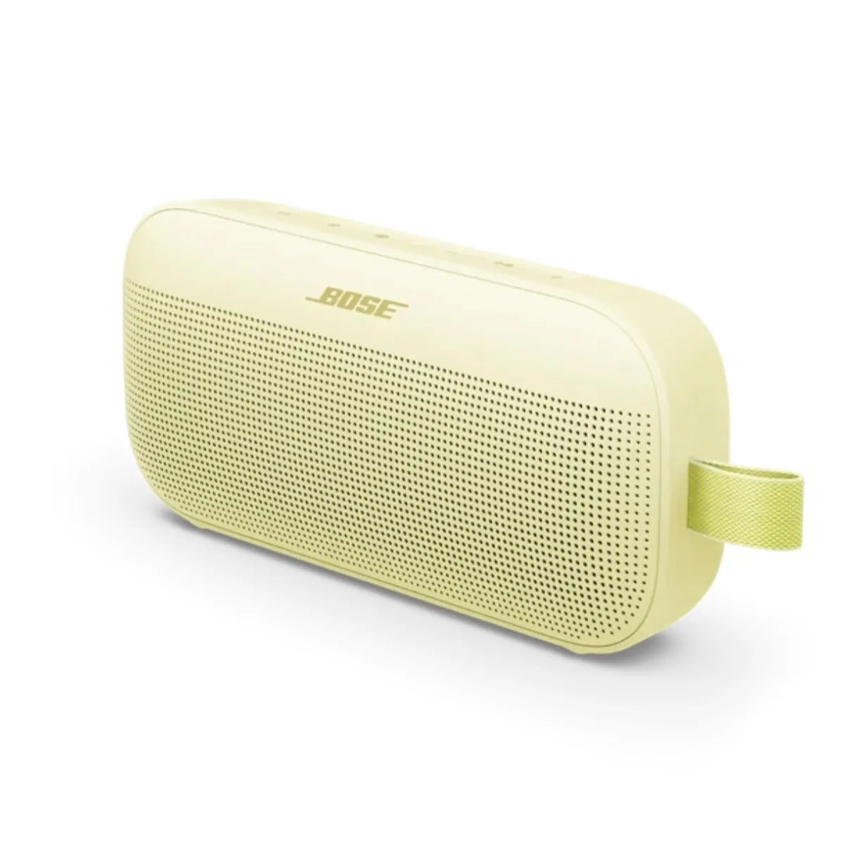 Loa Bose SoundLink Flex 2