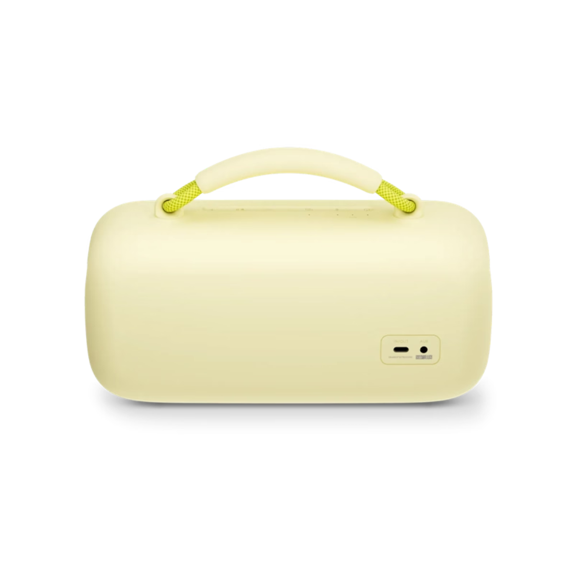 Loa Bose SoundLink Max Portable