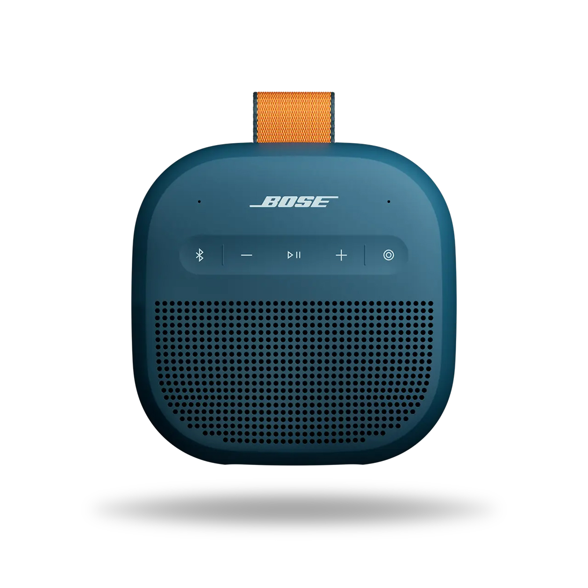 Loa Bose SoundLink Micro 2 (Bluetooth 5.4, Pin 12h) - Hình 4