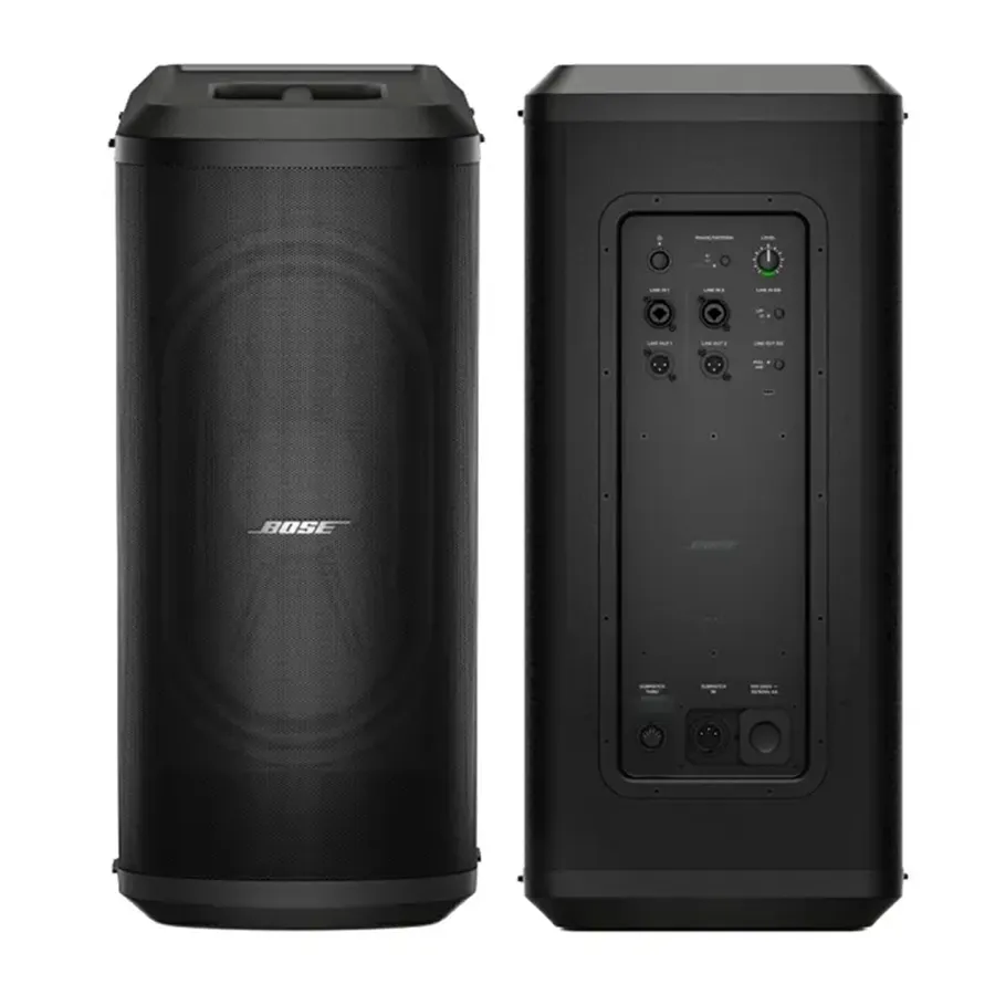 Loa Bose Sub2 Bass Module