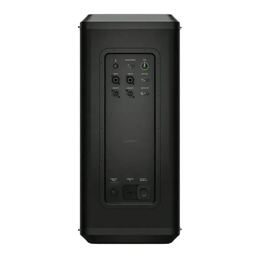 Loa Bose Sub2 Bass Module