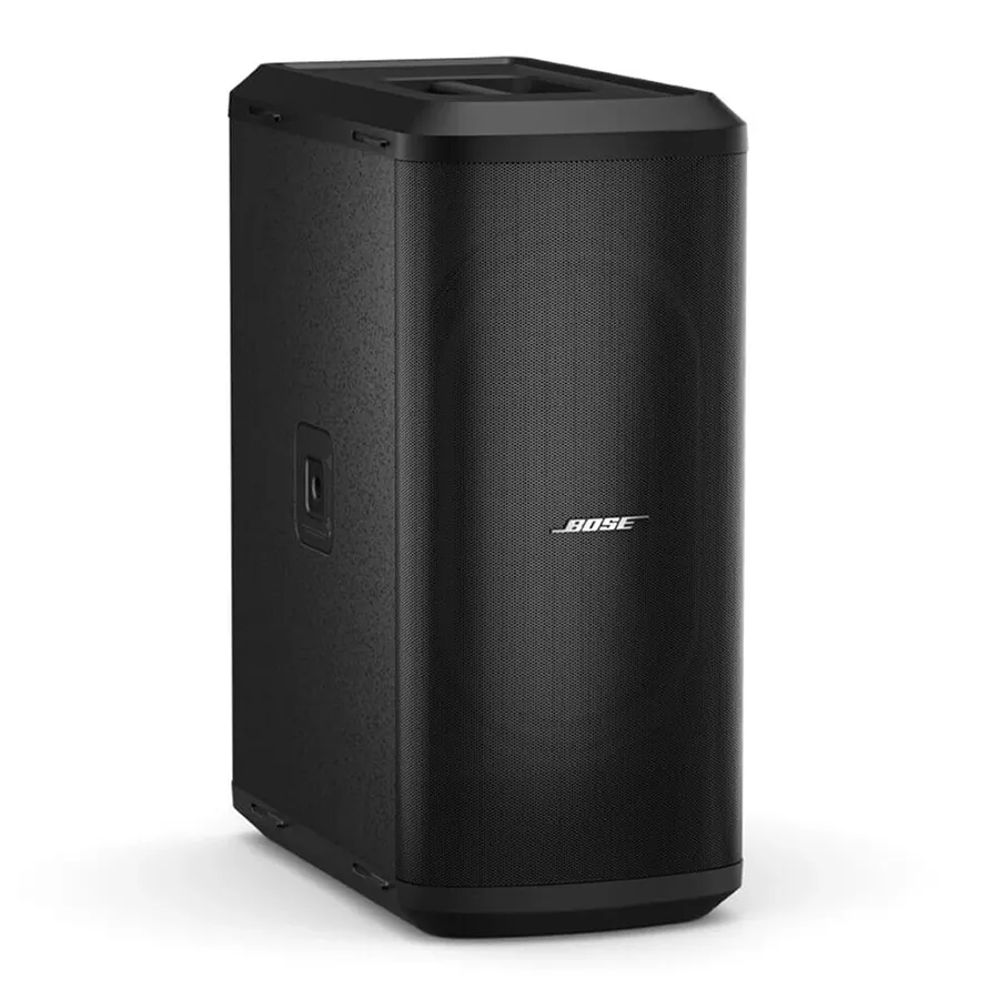 Loa Bose Sub2 Bass Module