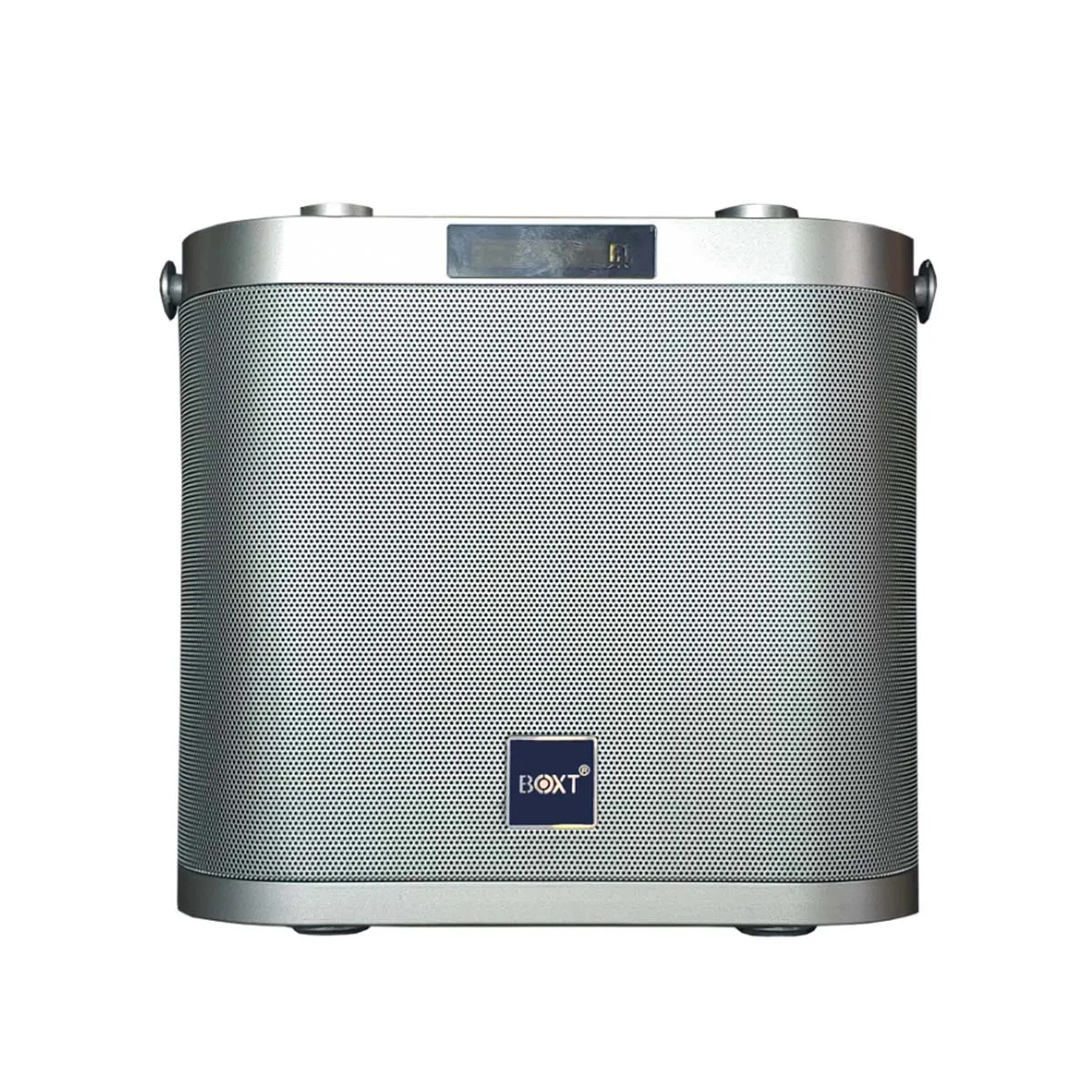 Loa xách tay BOXT A3 (1 Bass 3 Inch, 35W, kèm 1 Micro)