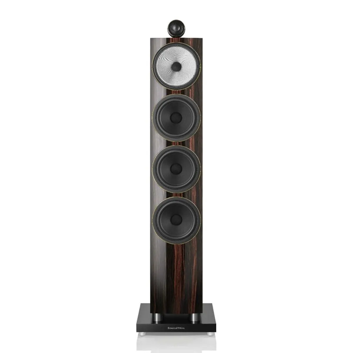 Loa B&W 702 S3 Signature