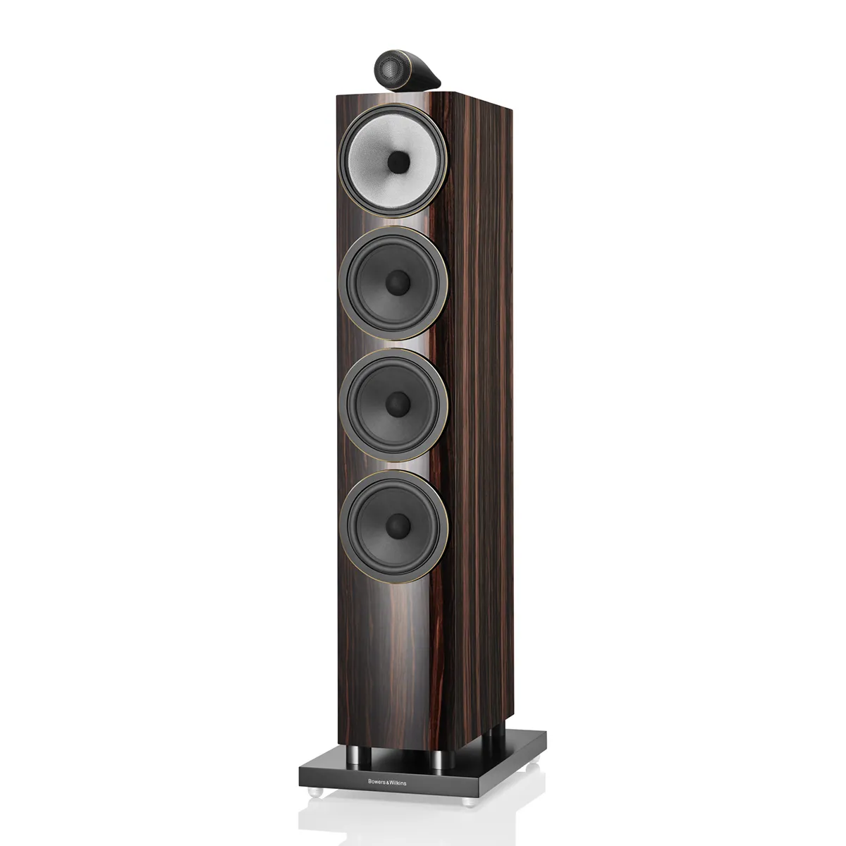 Loa B&W 702 S3 Signature