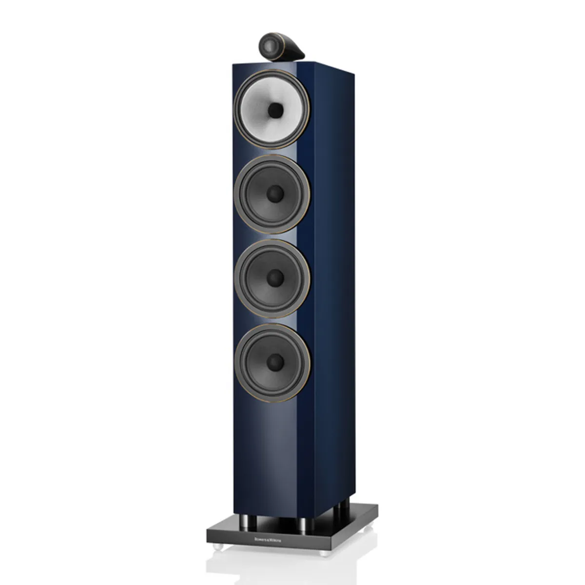Loa B&W 702 S3 Signature