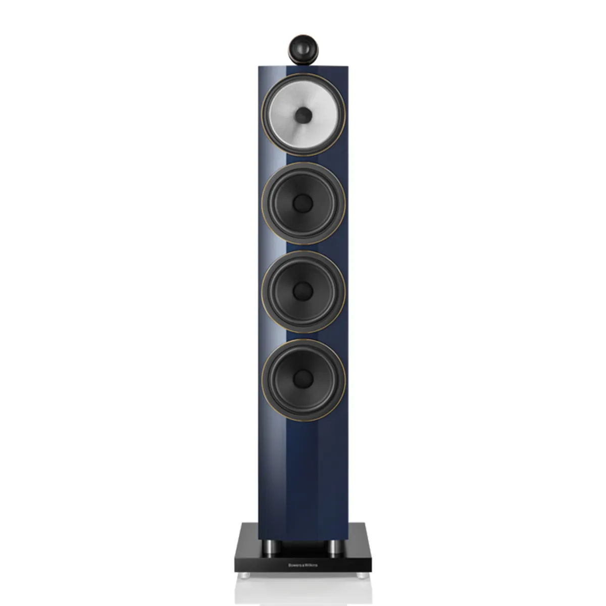 Loa B&W 702 S3 Signature