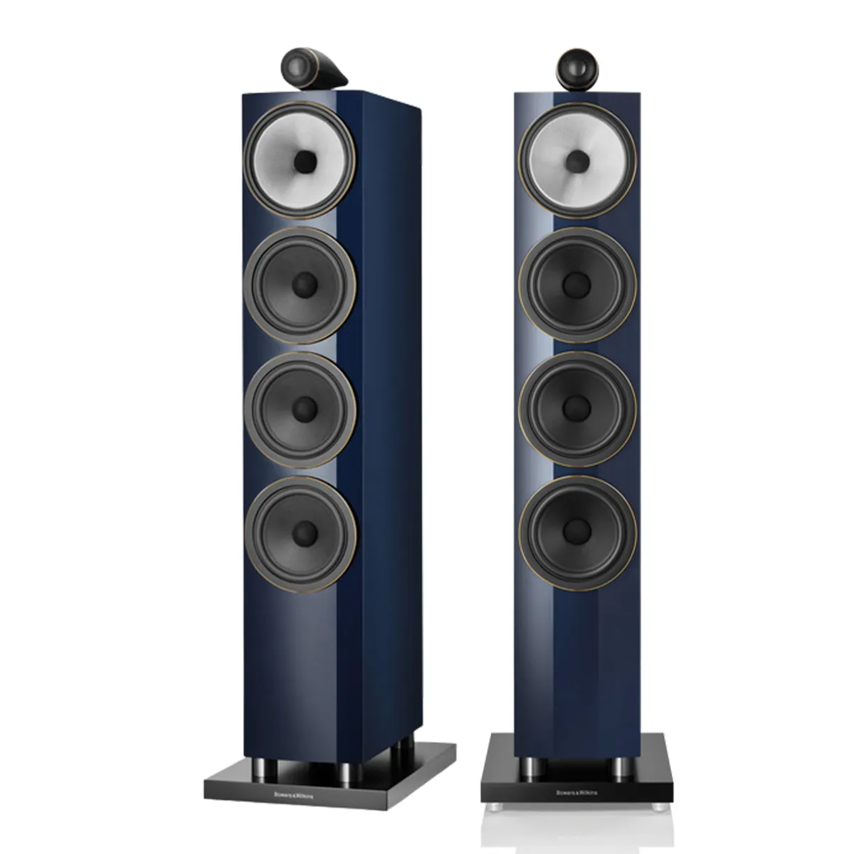 Loa B&W 702 S3 Signature