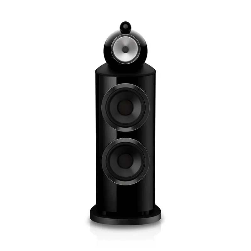 Loa B&W 801 D5