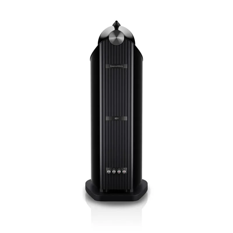 Loa B&W 801 D5