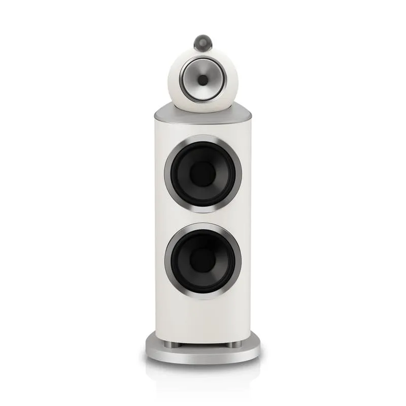 Loa B&W 801 D5