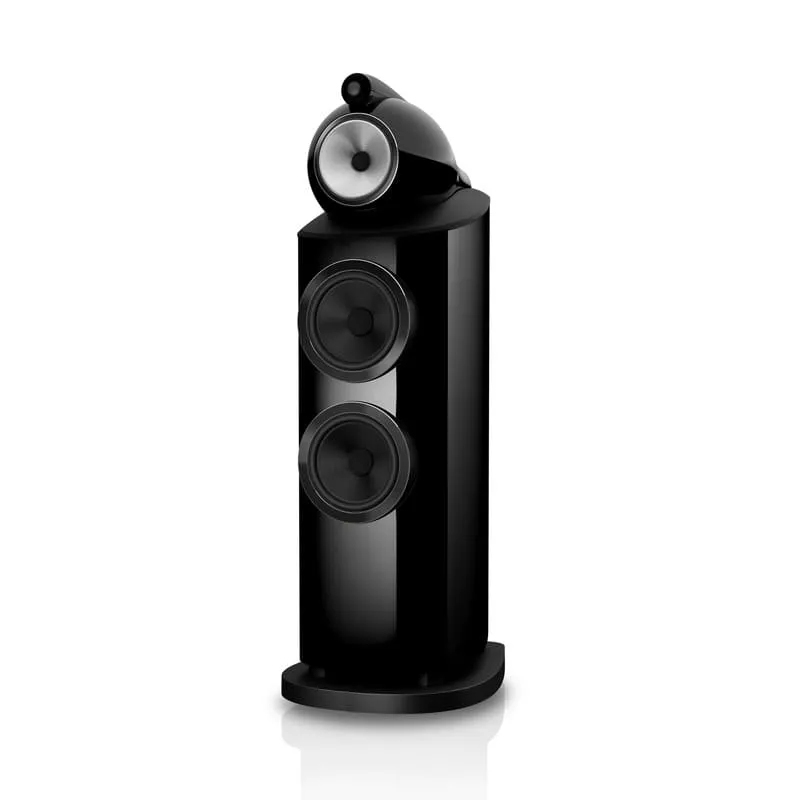Loa B&W 802 D5