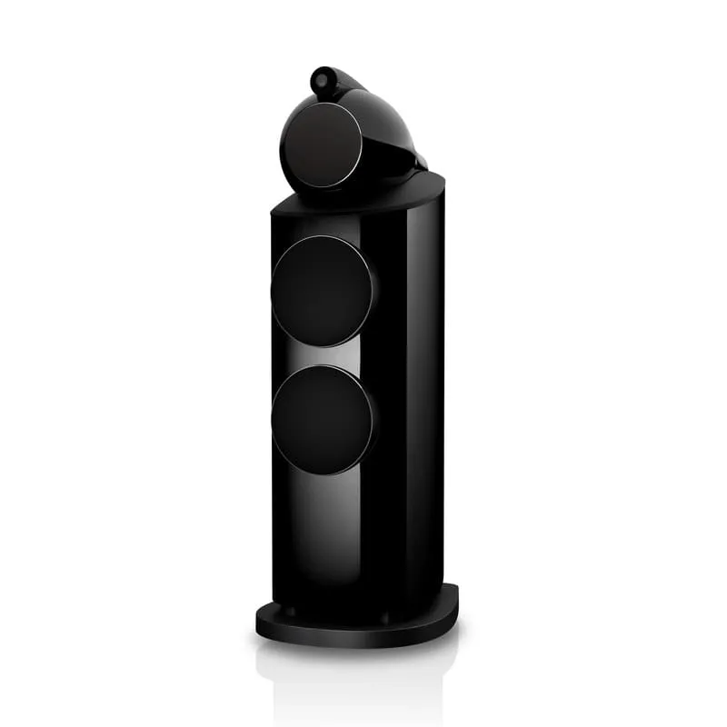 Loa B&W 802 D5
